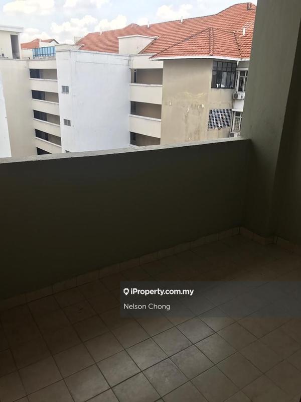 Kediaman Servis untuk Dijual di Fortune Avenue oleh Nelson Chong - iProperty.com.my