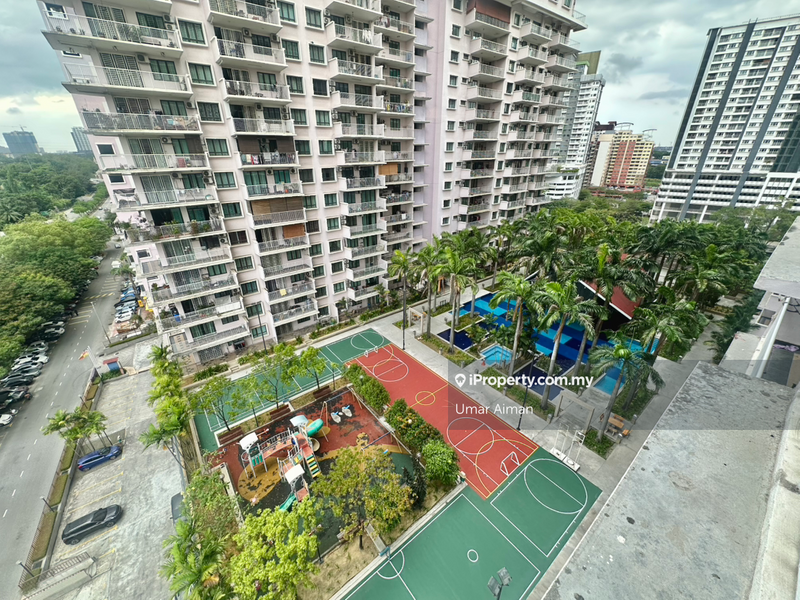 Kondominium untuk Dijual di Indah Alam (Subang Andaman) oleh Umar Aiman - iProperty.com.my
