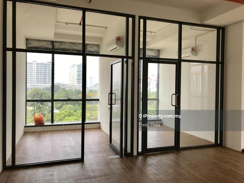 For Sale - Southbank@old klang road ROI 5%