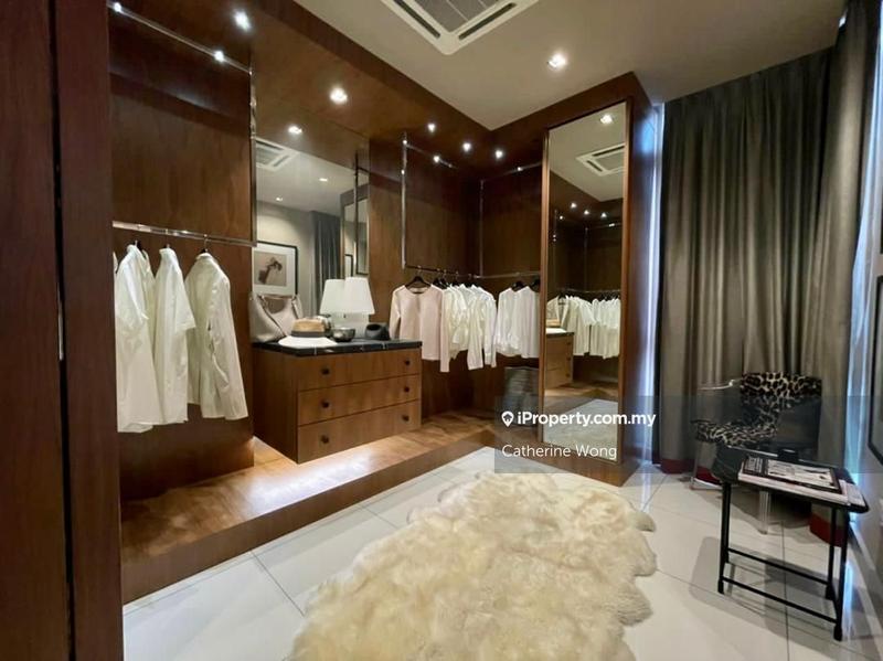 For Sale - Dua Menjalara