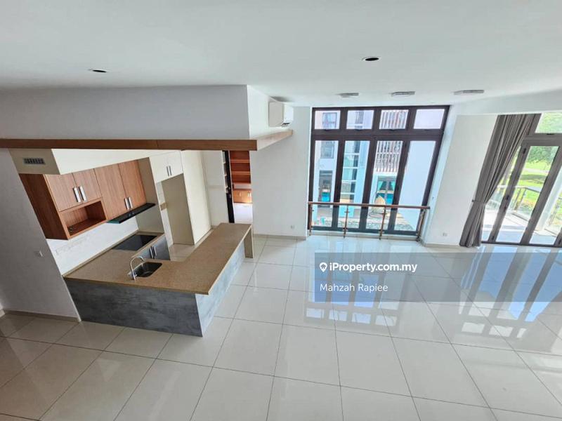 Rumah Berkembar untuk Dijual di Presint 8, Ayer 8, Putrajaya oleh Mahzah Rapiee - iProperty.com.my