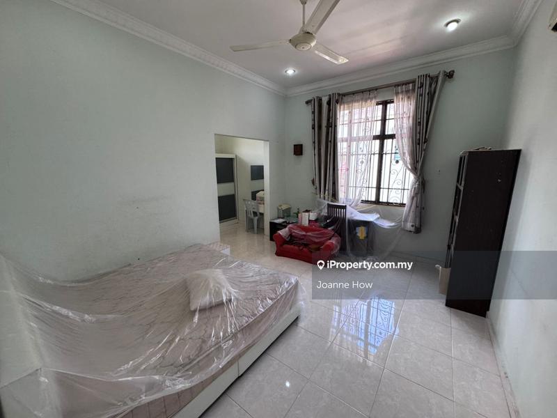 Bungalow House for Sale in Taman Tasik Utama, Bukit Katil by Joanne How - iProperty.com.my