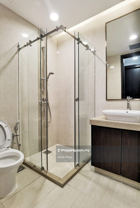 For Sale - Agile Mont Kiara