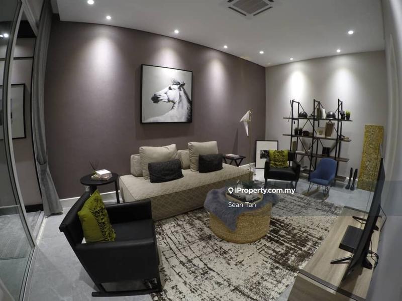 4-storey Terraced House for Sale in East Residence, Jalan Kuching by Sean Tan - iProperty.com.my