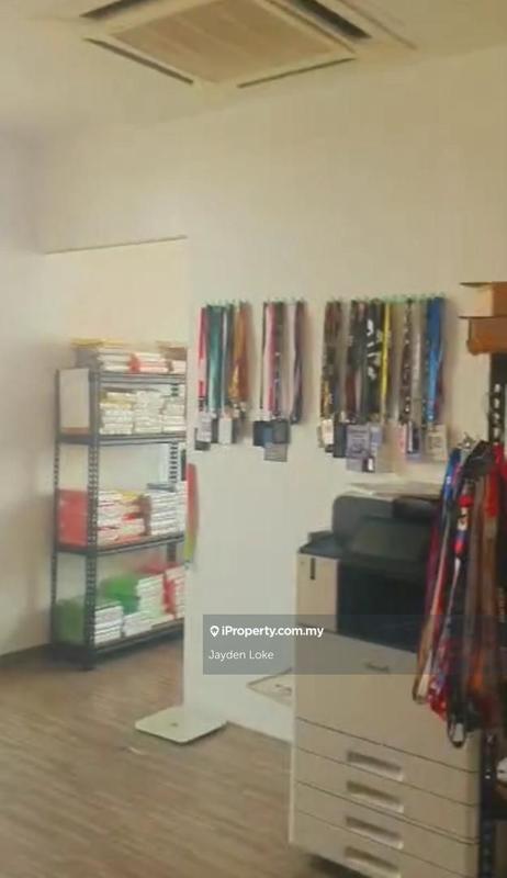 For Rent - SOHO @ Zetapark