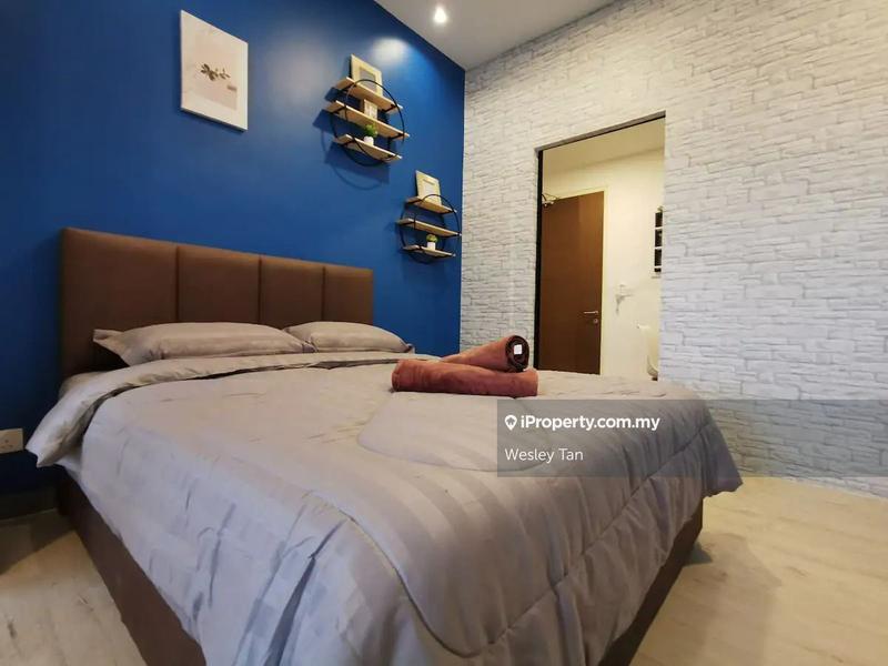 Service Residence for Sale in Imperio Residence by Wesley Tan - iProperty.com.my
