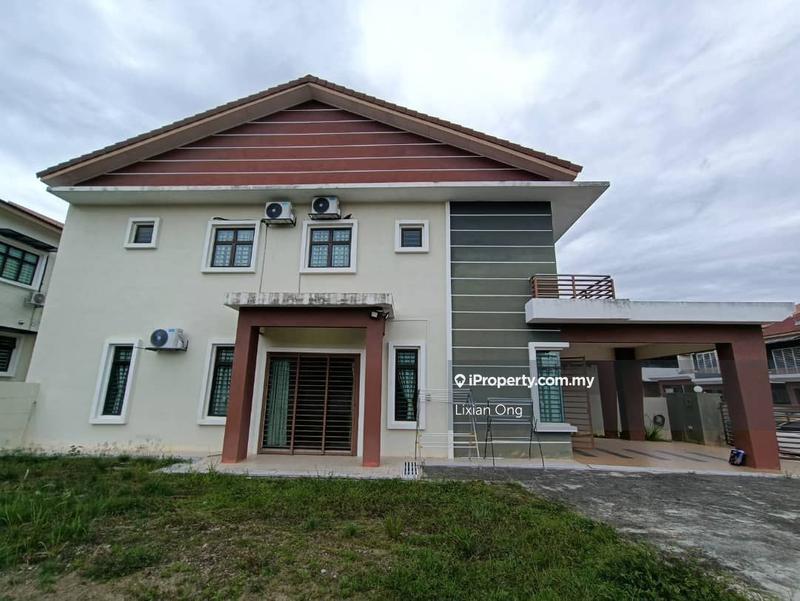 2-storey Terraced House for Sale in Taman Bukit Citra, Pajam by Ziyue Ong - iProperty.com.my