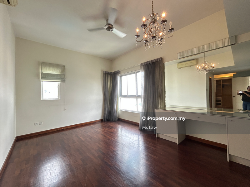 For Sale - Hijauan Kiara