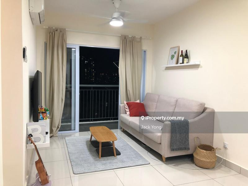 For Sale - Koi Suites