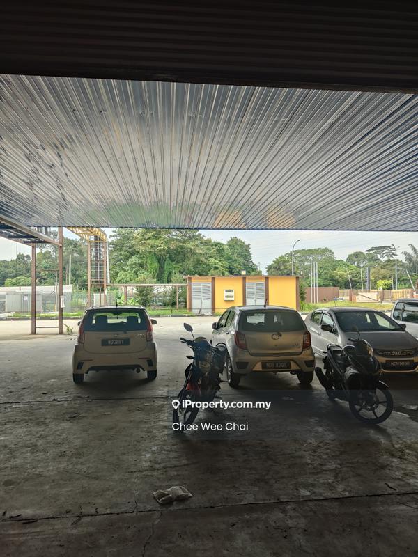 Warehouse for Rent in Batu 3 1/2 Jalan pantai, Seremban by Jimmy Chai - Exterior - iProperty.com.my