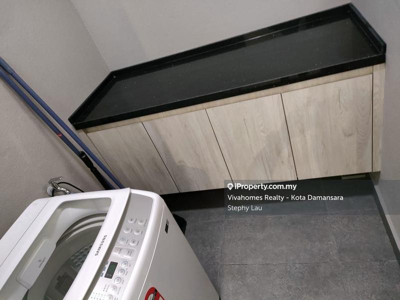 For Sale - The Grand Subang Jaya SS15