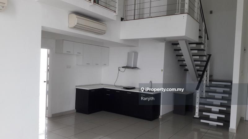 Residensi Servis untuk Dijual di The Scott Garden SOHO oleh Ranjith - iProperty.com.my