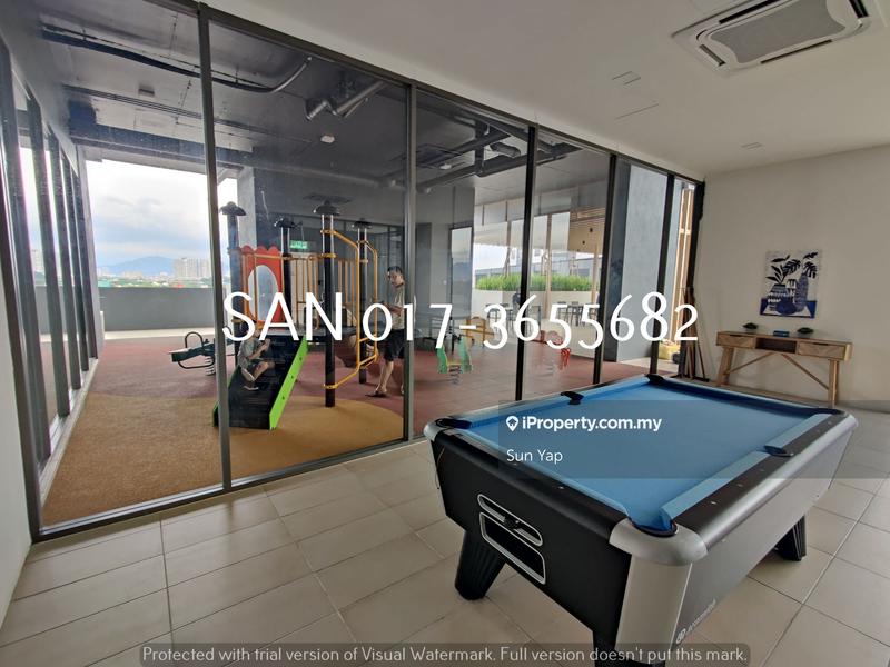 Residensi Servis untuk Disewa di Suite Enesta oleh Sun Yap - iProperty.com.my