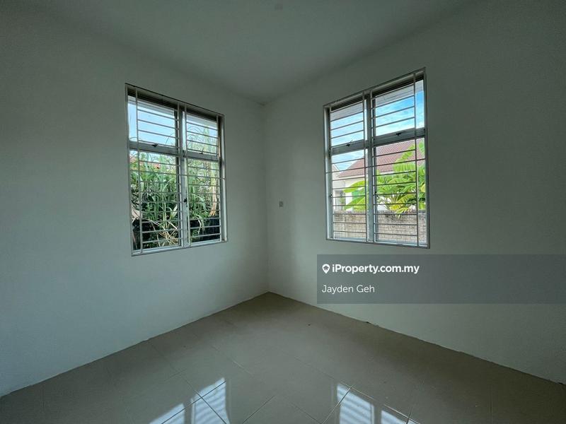 Rumah Berkembar untuk Dijual di Taman Layar, Kuala Kedah oleh Jayden Geh - iProperty.com.my
