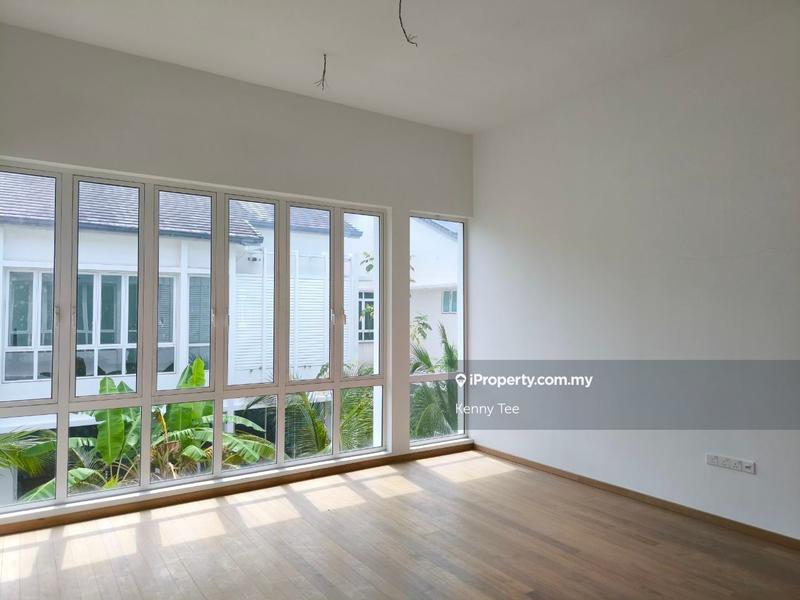 Semi-Detached House for Sale in Hijayu 2 Resort Homes, Bandar Sri Sendayan by Kenny Tee - iProperty.com.my