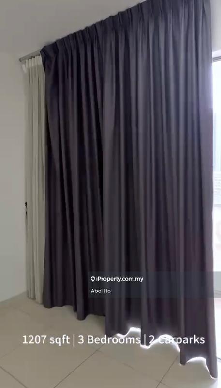 Service Residence for Sale in Zeva @ Equine South by Abel Ho - Interior - iProperty.com.my