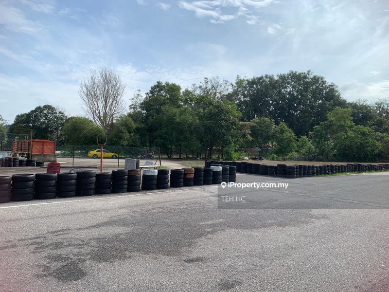 Tanah Komersial untuk Dijual di Durian Tunggal, Ayer Keroh oleh TEH HC - iProperty.com.my