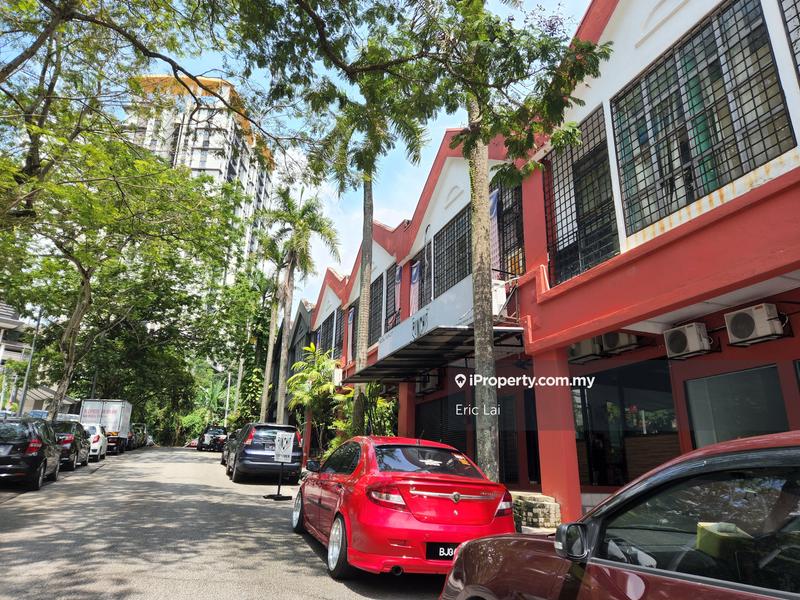 For Sale - Wangsa Maju 2sty shop