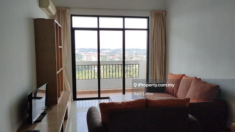 For Rent - The Heritage Residence