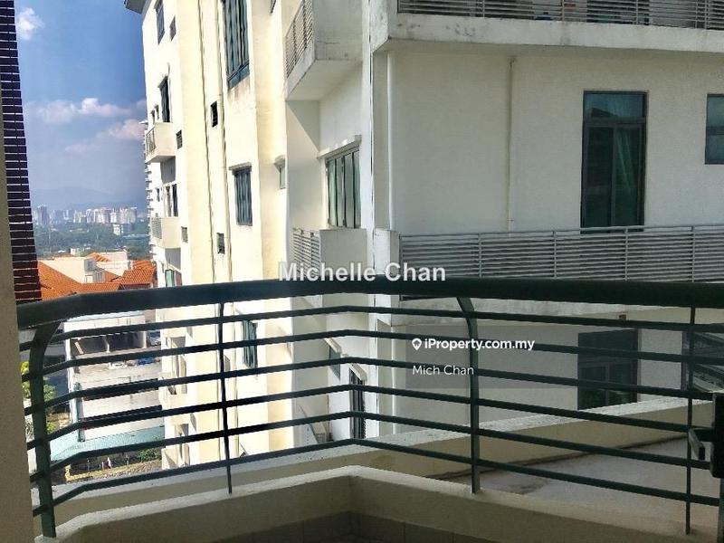 Condominium for Sale in Araville by Mich Chan - iProperty.com.my