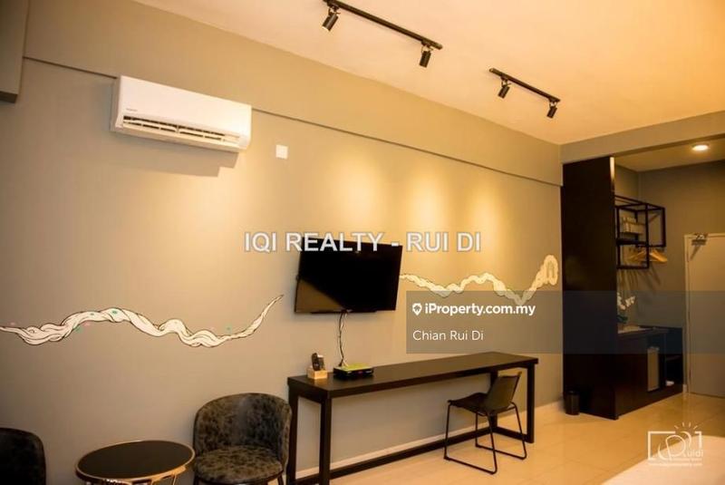 Sovo for Sale in Kota Kinabalu, Kota Kinabalu by Chian Rui Di - iProperty.com.my