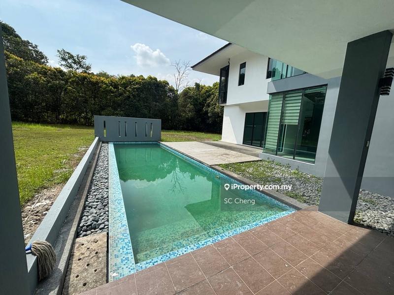 Bungalow House for Sale in Ledang Heights, Iskandar Puteri (Nusajaya) by SC Cheng - iProperty.com.my