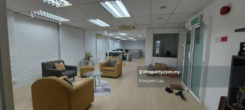Shop / Office untuk Dijual di Dataran Prima, Petaling Jaya oleh Margaret Lau - iProperty.com.my