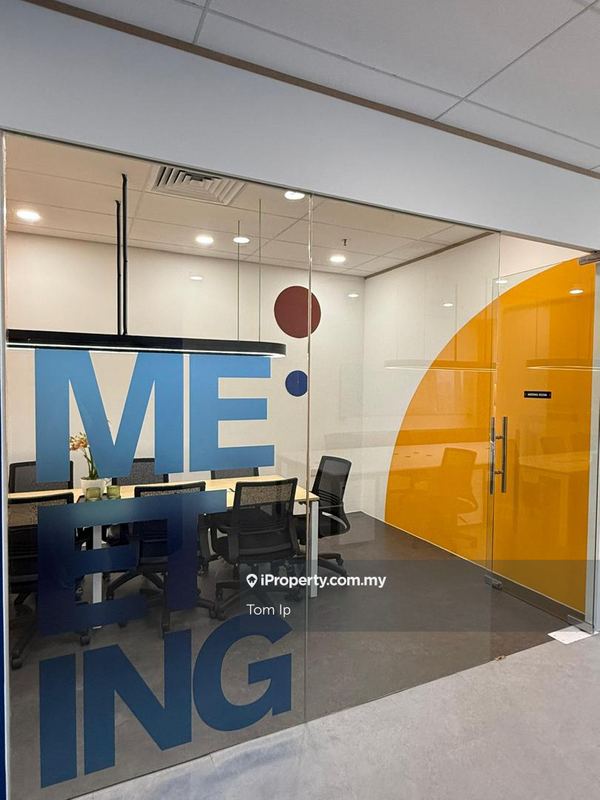 Office for Rent in Bukit Bintang, KL City Centre by Tom Ip - iProperty.com.my