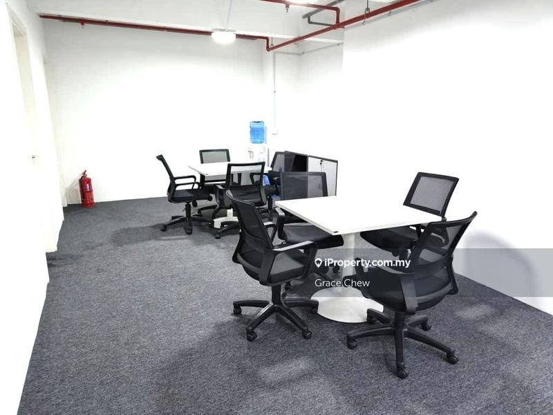 For Sale - Teega Office Tower