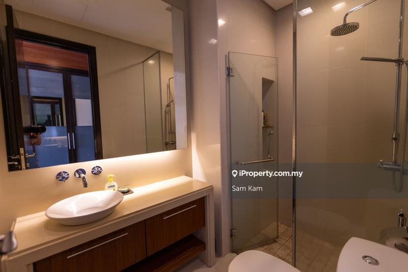 Residensi Servis untuk Dijual di Straits Quay (The Suites at Waterside) oleh Sam Kam - iProperty.com.my