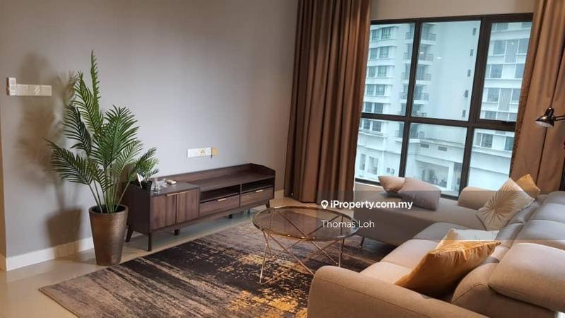 For Rent - A'Marine Condominium