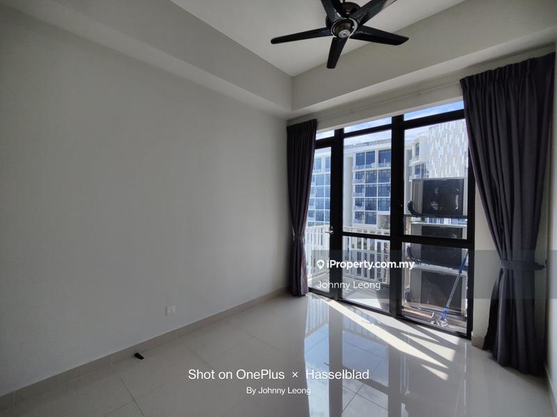 Residensi Servis untuk Dijual di Third Avenue oleh Johnny Leong - iProperty.com.my