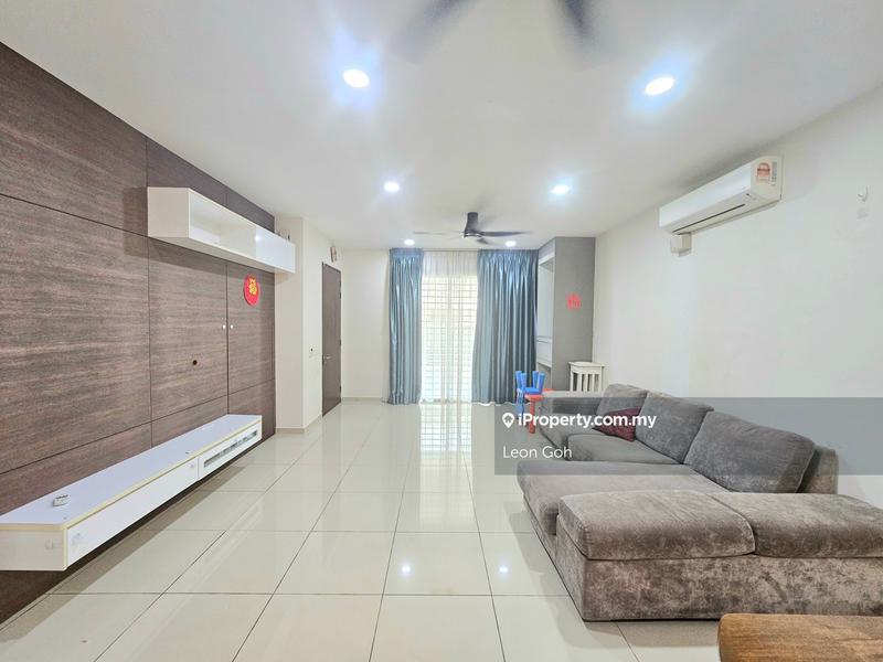 2-storey Terraced House for Sale in qi6mk, Telok Panglima Garang by Leon Goh - iProperty.com.my