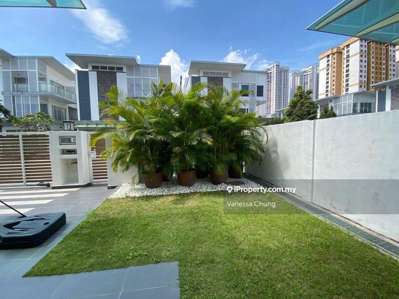 Banglo untuk Dijual di Effingham, Bandar Utama oleh Vanessa Chung - iProperty.com.my
