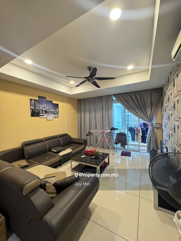 For Sale - KSL D'Esplanade Residence