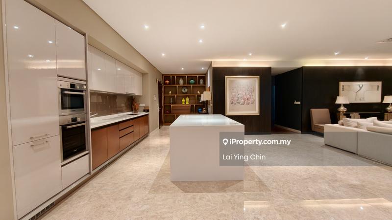 Kondominium untuk Disewa di One Menerung oleh Emily Chin - iProperty.com.my