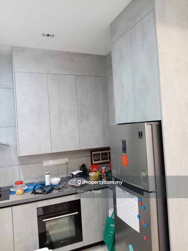 Semi-Detached House for Sale in Bandar Puncak Alam, Puncak Alam by Simon Peek - iProperty.com.my