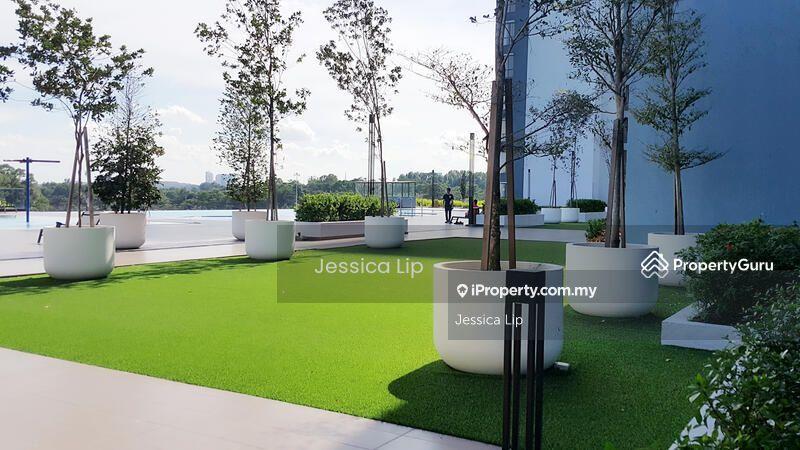 Kondominium untuk Disewa di Green Park Residence oleh Jessica Lip - iProperty.com.my
