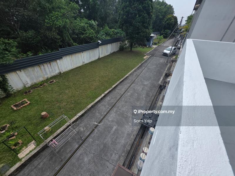Townhouse for Rent in Bandar Damai Perdana, Cheras by Sam Yap - Exterior - iProperty.com.my