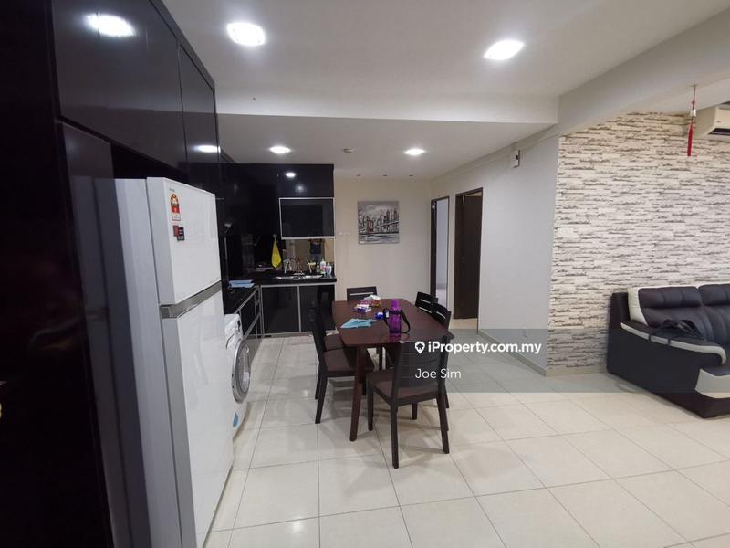 Service Residence for Sale in The Garden Residences by Joe Sim - iProperty.com.my