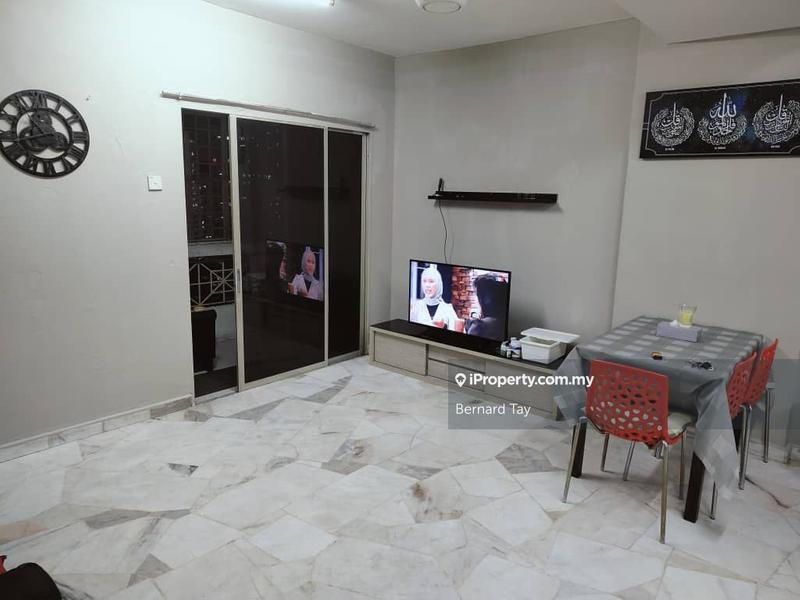 For Sale - Pelangi Indah Condominium