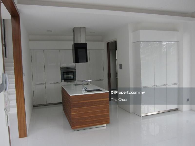 Banglo untuk Dijual di Seputeh Garden, Laman Seputeh, Seputeh, Seputeh oleh Tina Chua - iProperty.com.my