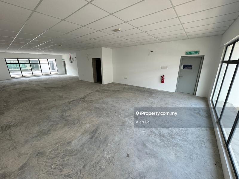 For Sale - Radius Business Park