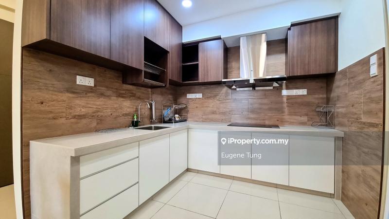 Kondominium untuk Dijual di Ramah Pavilion oleh Eugene Tung - iProperty.com.my