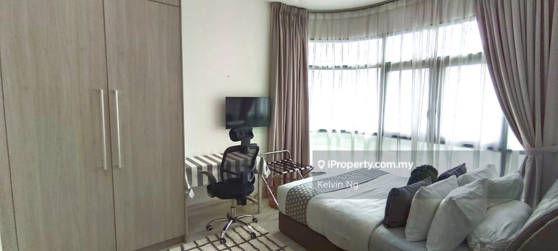 Service Residence for Sale in Aragreens by Kelvin Ng - iProperty.com.my