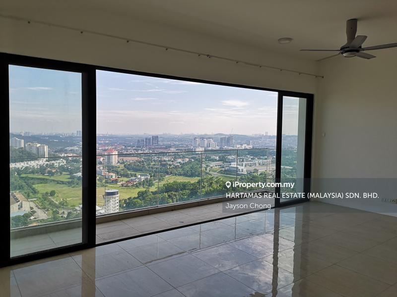 Kondominium untuk Dijual di CloudTree Residence oleh Jayson Chong - iProperty.com.my