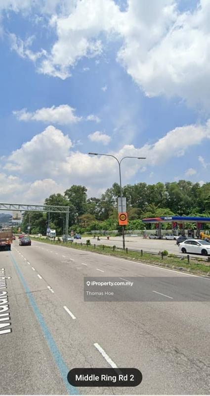 Commercial Land for Sale in Taman Ampang Hilir, Ampang by Thomas Hoe - iProperty.com.my