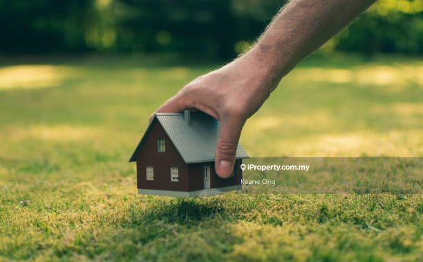 Bungalow Land for Sale in Seksyen 14, Petaling Jaya by Keane Ong - iProperty.com.my