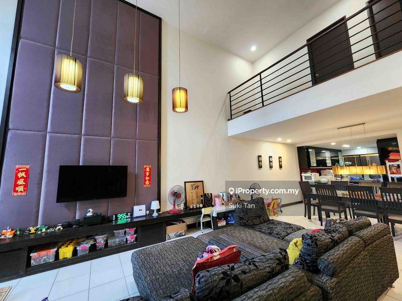 3-storey Terraced House for Sale in Lake Fields, Sungai Besi by Suki Tan - iProperty.com.my