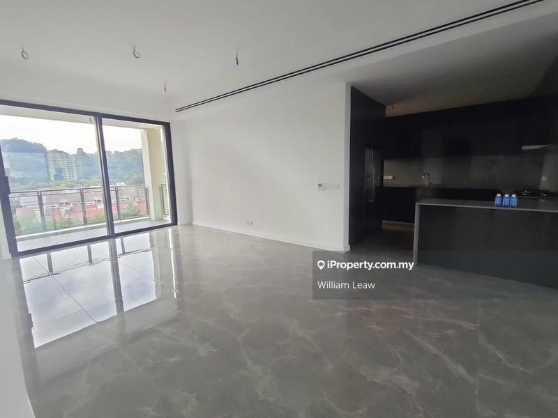 Service Residence untuk Disewa di Park Regent @Desa Park City oleh William Leaw - iProperty.com.my
